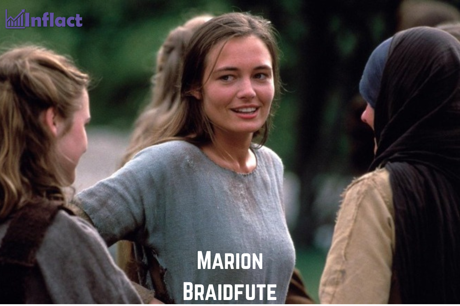 Marion Braidfute