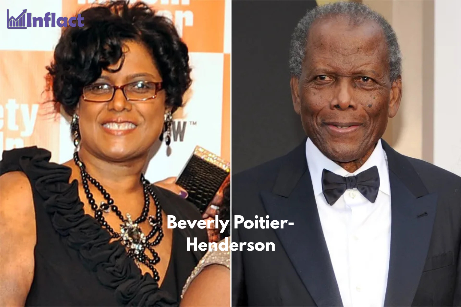 Beverly Poitier-Henderson