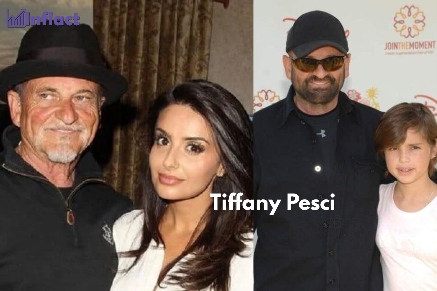 Tiffany Pesci