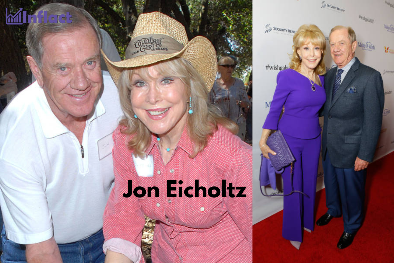 Jon Eicholtz