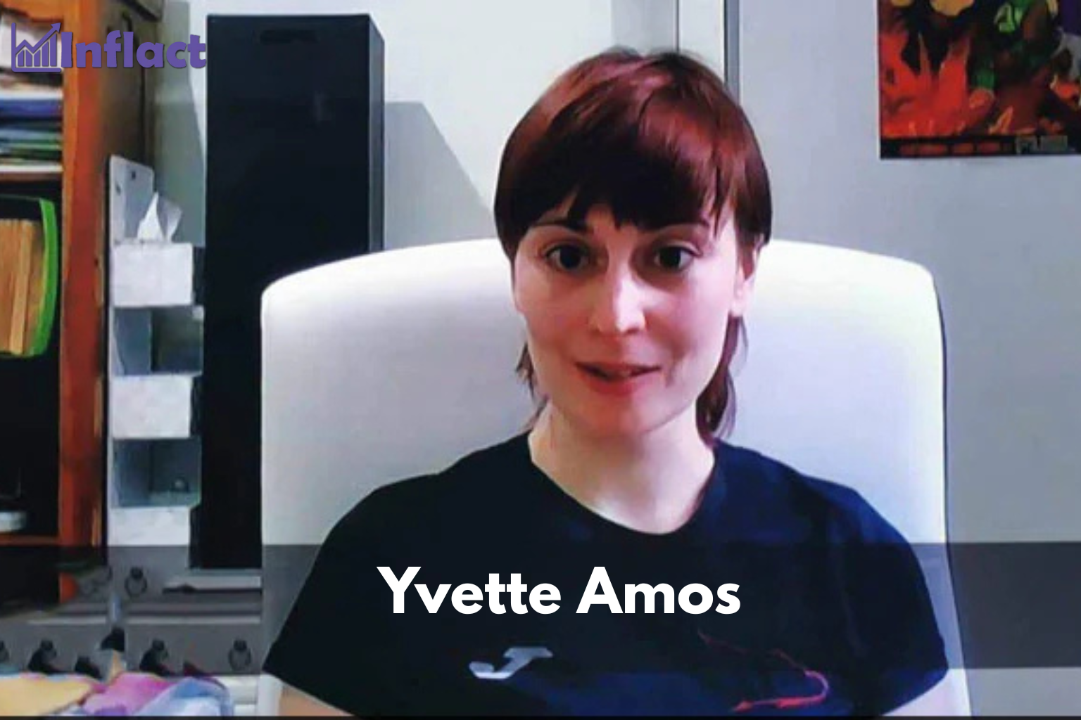Yvette Amos