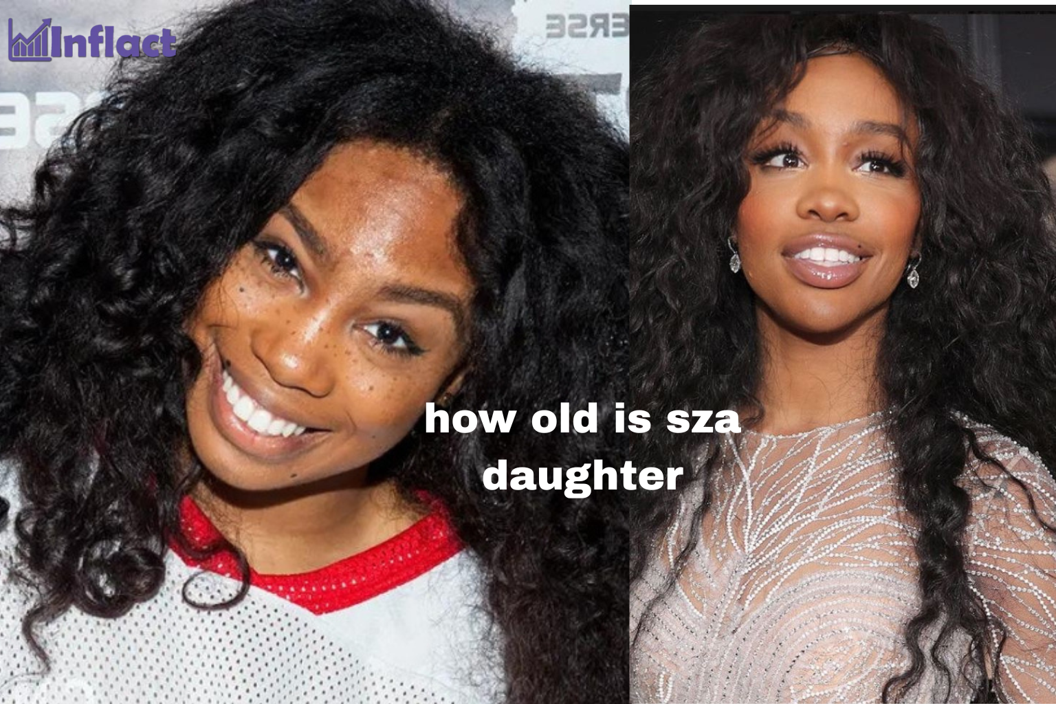 How Old Is SZA Daughter