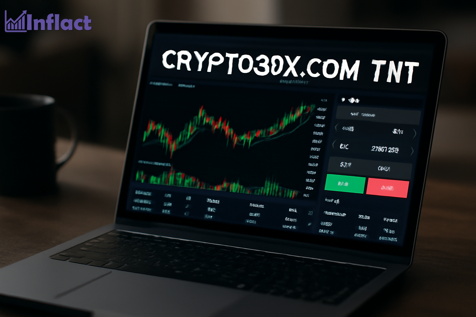 Crypto30x.com TNT